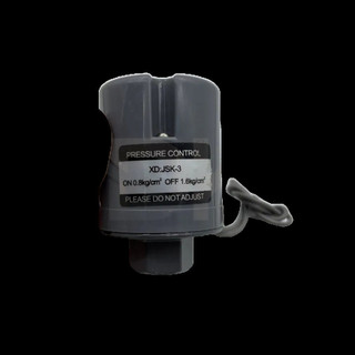 ATS_Rơ le áp suất máy bơm nước