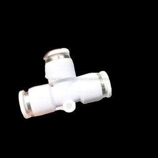 Tê 3 đầu nối ống khí nén ype