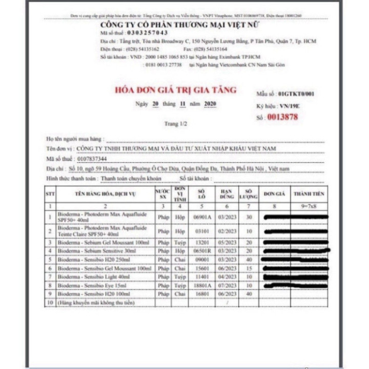 Nước tẩy trang bioderma 500ml dành cho mọi loại da chính hãng- cerave store pro | BigBuy360 - bigbuy360.vn