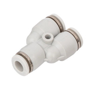 Nối chữ y giảm - khớp nối nhanh khí nén stnc ypw