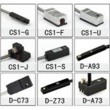 ATS_D-Z73 /3C-D-Z73L Cảm biến xilanh TVN (Đã kiểm tra)