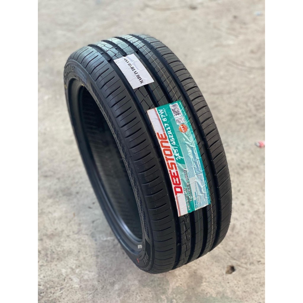 Lốp xe Deestone 215/45R17 RA01 (Thái Lan)
