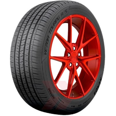 Lốp xe Kenda 225/55R17 KR205