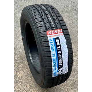  Lốp xe Kenda 185 60R15 KR217 