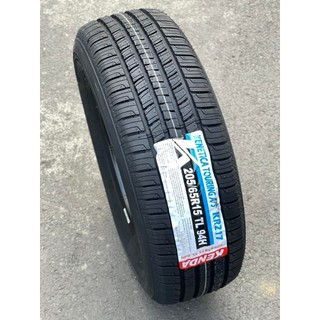  Lốp xe Kenda 205 65R15 KR217 