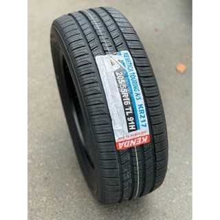  Lốp xe Kenda 205 55R16 KR217 