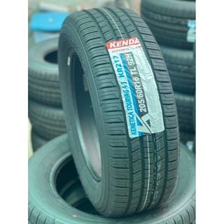  Lốp xe Kenda 205 60R16 KR217 