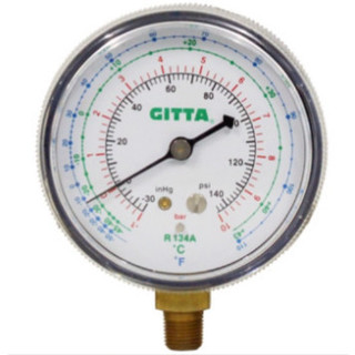 Đồng hồ nạp gas lạnh gitta gt-134