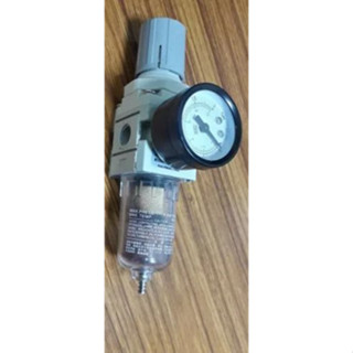 ATS_Bộ lọc hơi khí nén có điều áp PVN TW