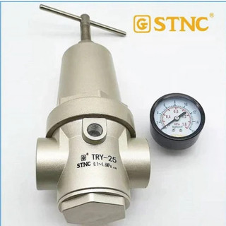 Van điều áp khí nén stnc try