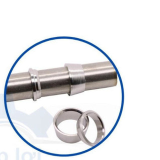 ATS_Hạt Bắp Inox HBI