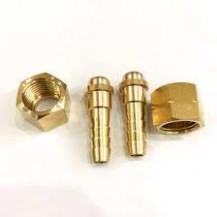 Đuôi chuột sống van bi tay nhỏ 13.8 - ren trong sống 13 đuôi chuột 8mm