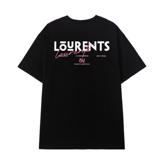 Áo Thun Unisex Local Brand Lourents Signature Tee - TEE1