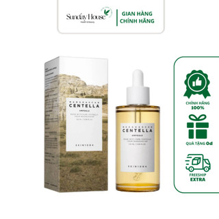 Tinh chất rau má Skin1004 Madagascar Centella Ampoule