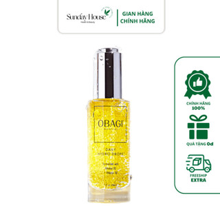 Serum Cấp Nước Dưỡng Ẩm Phục Hồi Da _ OBAGI Daily HYDRO DROPS 30ml Phục hồi, Dưỡng ẩm