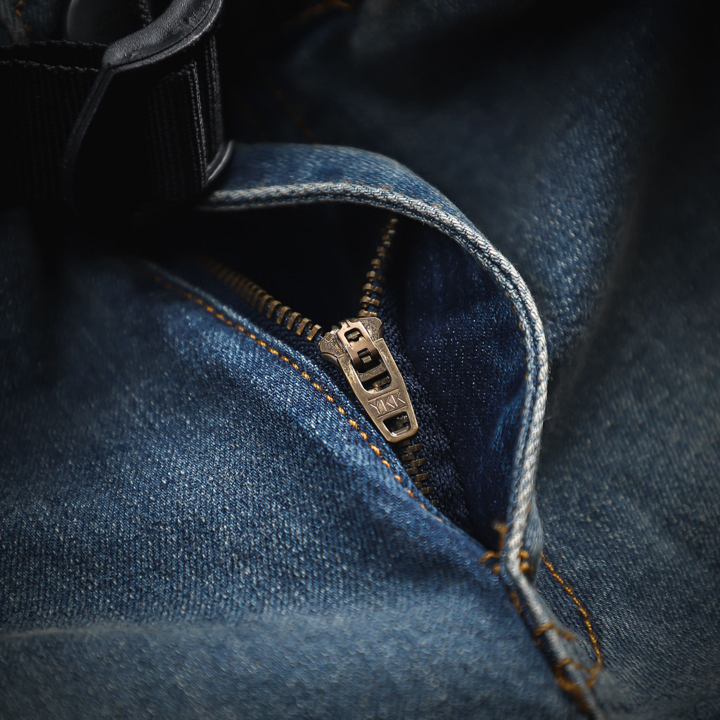 Quần Short Nam Jean Camo Cargo, Chất Vải Cotton 2 chiều Thoải Mái, QS0035, SOMEHOW