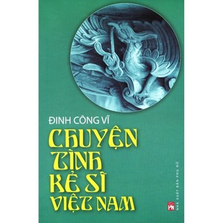 Sách - chuyện tình kẻ sĩ việt nam