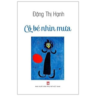 Sách-Cô Bé Nhìn Mưa Phụ Nữ