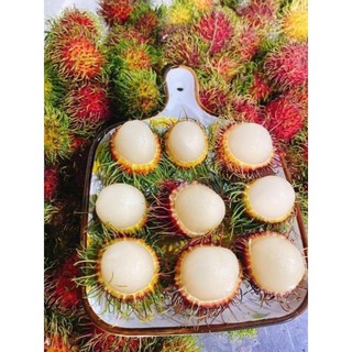 ( JENNY FRUIT ) Chôm chôm thái hàng nhập 1kg