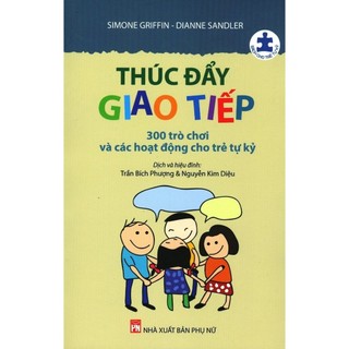 Sách-Thúc Đẩy Giao Tiếp