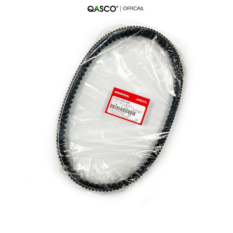 Dây đai truyền chuyển động (curoa) HONDA Pcx 125 / Air Blade 125 (2016+)   _(23100-K35-V01)_9B 2K