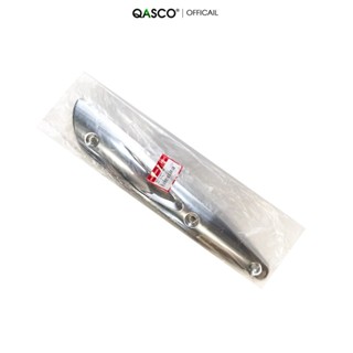  Ốp che pô ống xả HONDA Future Neo   X  _ 18355-KPH-700 _9B 1D 