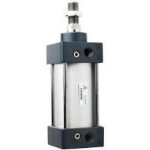 ATS_Xy lanh khí nén SC - Xy lanh đế vuông - Xi lanh khí nén SC63 80 100 - Ben hơi SC