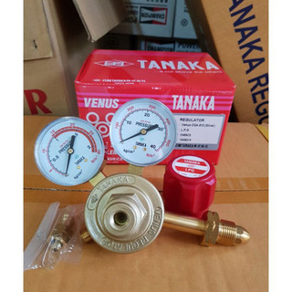 Đồng hồ gas lpg tanaka zr-86 - đồng hồ hàn cắt gió đá