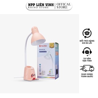 Đèn học để bàn chống cận Rạng Đông RD-RL-24 tiết kiệm điện năng, bảo vệ thị lực