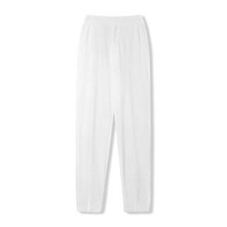 Quần Dài Nữ Base Black White, Chất Vải Cotton Tuyết Thoải Mái, WQD001, SOMEHOW
