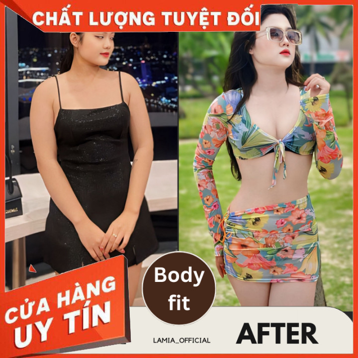 Viên uống giảm cân Body Fit Hộp 30 Viên [Chính Hãng] ✅ Giảm cân nhanh giảm béo an toàn hiệu quả đốt mỡ Slim Body Fit