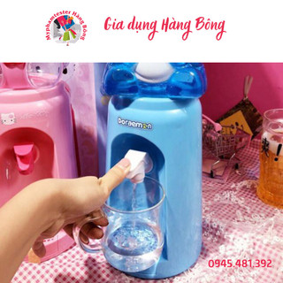 (SIÊU RẺ) Bình nước Doremon, Kitty 2L cho bé