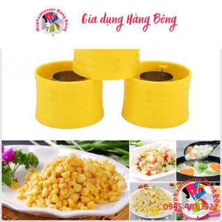 (SIÊU RẺ) Dụng cụ tách hạt ngô