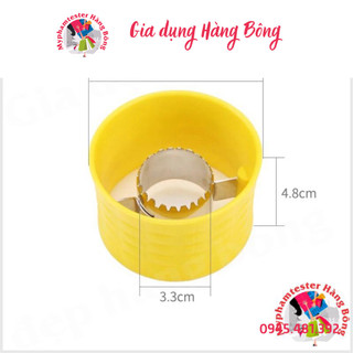 (SIÊU RẺ) Dụng cụ tách hạt ngô