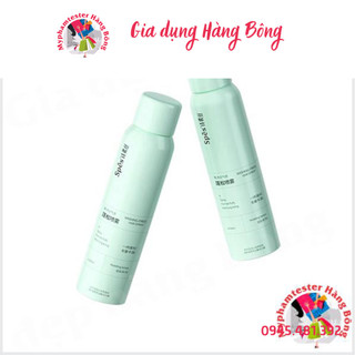 Xịt tóc chống bết THẦN THÁNH