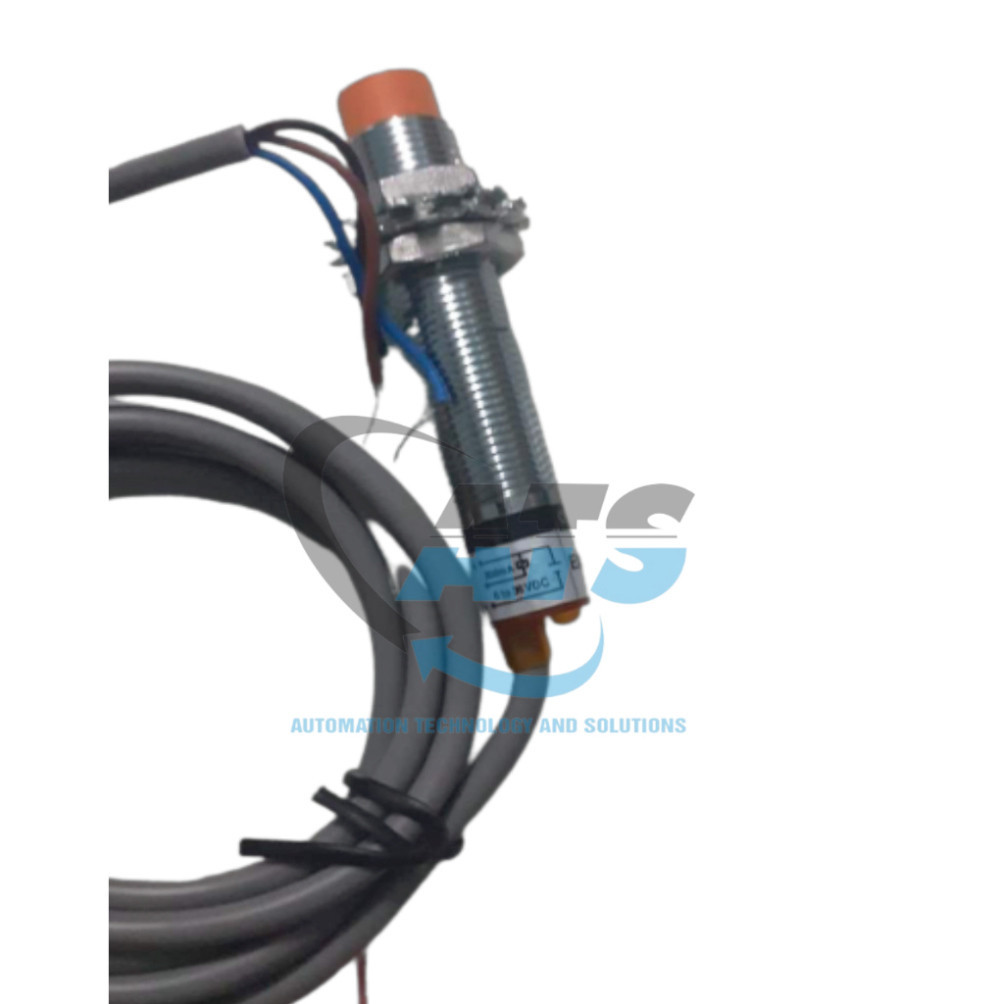 Cảm biến từ Omron E2E-X5ME1