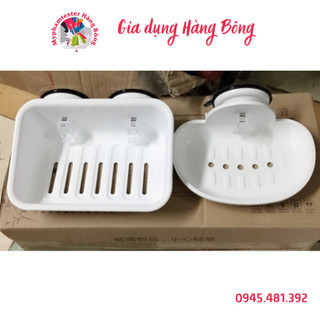 Kệ để xà phòng siêu chắc