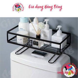Kệ chân vịt dán cường lực siêu chắc