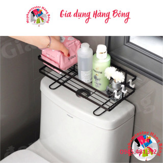 Kệ chân vịt dán cường lực siêu chắc