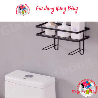 Kệ chân vịt dán cường lực siêu chắc