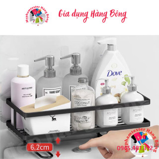Kệ chân vịt dán cường lực siêu chắc
