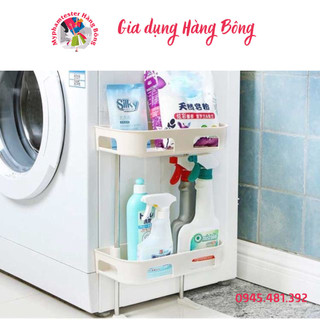 Kệ chân vịt dán cường lực siêu chắc