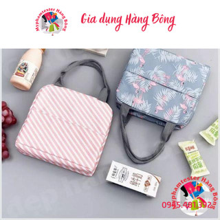 Túi giữ nhiệt đựng đồ ăn