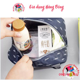 Túi giữ nhiệt đựng đồ ăn