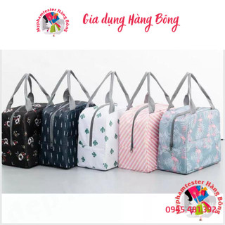 Túi giữ nhiệt đựng đồ ăn