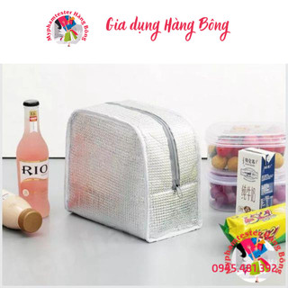 Túi giữ nhiệt đựng đồ ăn
