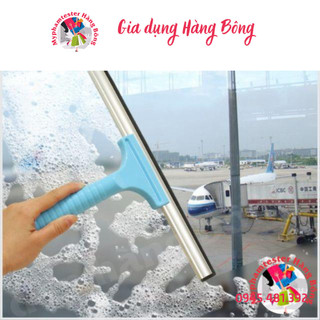 Gạt kính cầm tay có thể lồng que dài mã 7753