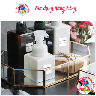 Lọ chiết mỹ phẩm 100ml, 200ml, 250ml, 280ml, 300ml, 400ml, 650ml