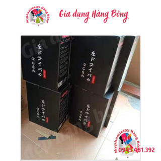 Bộ dao đúc 5 món hàng xuất Nhật