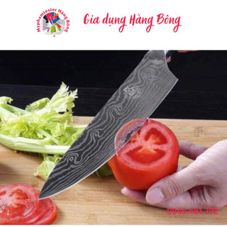Dao nhật bản nội địa bằng thép không rỉ